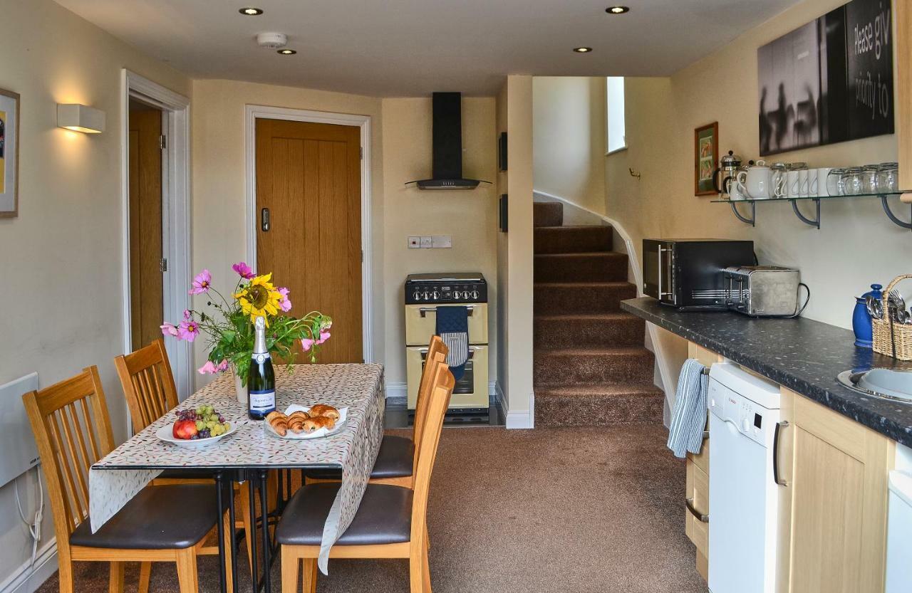 Holiday home Farthing *