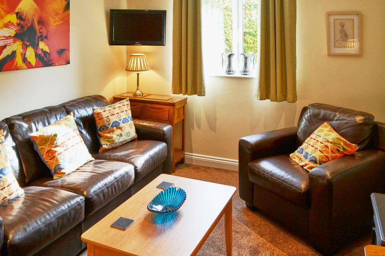 Farthing Holiday home Norwich